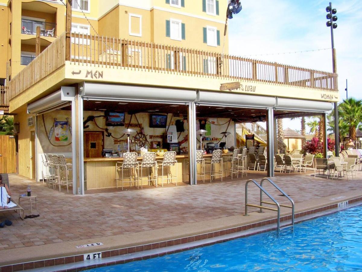 Pirate Ship Resort Condo Lake Buena Vista Exteriér fotografie